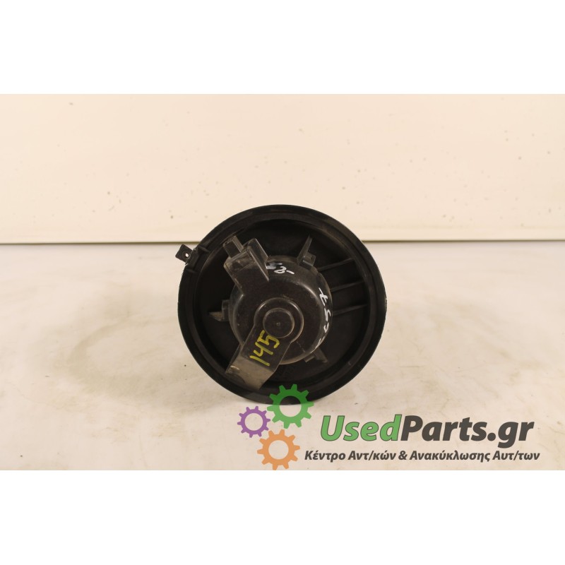 ALFA ROMEO - 145 - Μοτέρ καλοριφέρ -  - ΕΤΟΣ: 1999 - ΚΩΔ.ΚΑΤ/ΣΤΗ: .Μεταχειρισμένα ανταλλακτικά αυτοκινήτων www.usedparts.gr.Απόσ