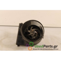 SEAT - IBIZA - Μοτέρ καλοριφέρ -  - ΕΤΟΣ: 2000 - ΚΩΔ.ΚΑΤ/ΣΤΗ: 1J1819021A.Μεταχειρισμένα ανταλλακτικά αυτοκινήτων www.usedparts.g