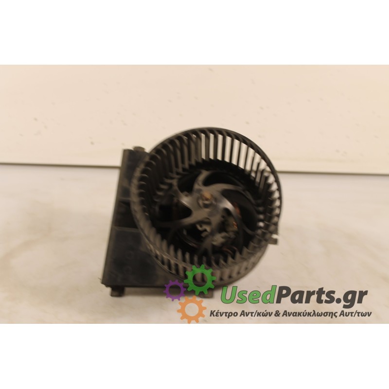 SEAT - IBIZA - Μοτέρ καλοριφέρ -  - ΕΤΟΣ: 2000 - ΚΩΔ.ΚΑΤ/ΣΤΗ: 1J1819021A.Μεταχειρισμένα ανταλλακτικά αυτοκινήτων www.usedparts.g