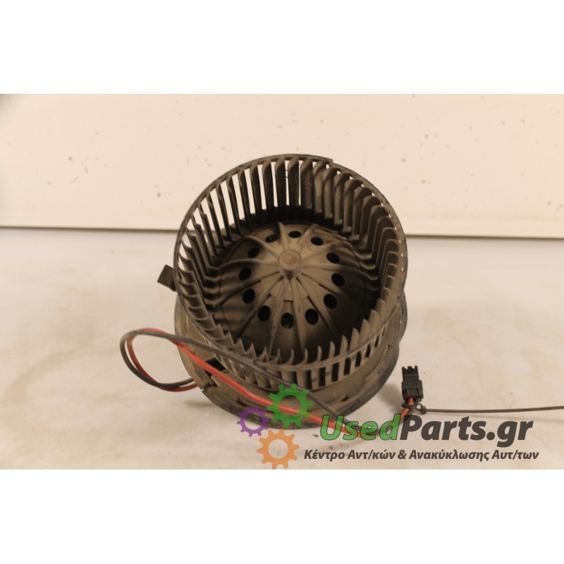 CITROEN - BX - Μοτέρ καλοριφέρ -  - ΕΤΟΣ: 1994 - ΚΩΔ.ΚΑΤ/ΣΤΗ: .Μεταχειρισμένα ανταλλακτικά αυτοκινήτων www.usedparts.gr.Απόσυρση