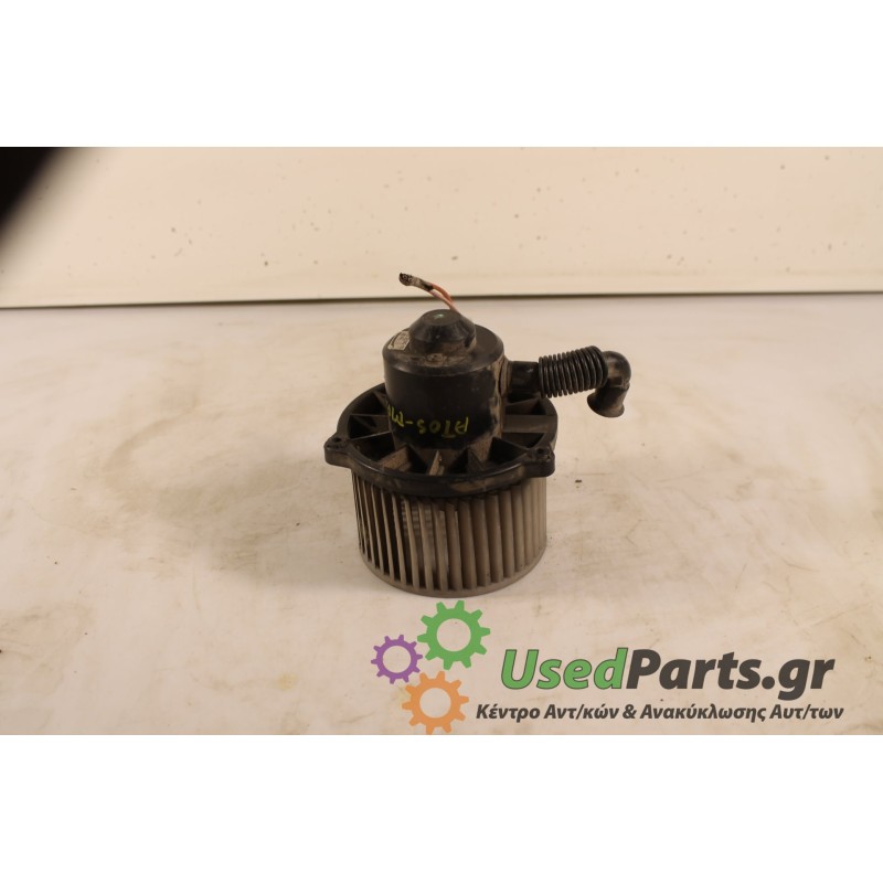 HYUNDAI - ATOS - Μοτέρ καλοριφέρ -  - ΕΤΟΣ: 2003 - ΚΩΔ.ΚΑΤ/ΣΤΗ: .Μεταχειρισμένα ανταλλακτικά αυτοκινήτων www.usedparts.gr.Απόσυρ