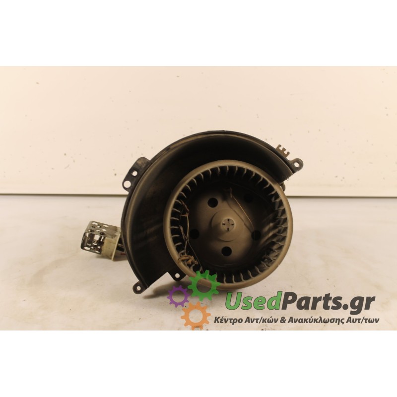 OPEL - ASTRA - Μοτέρ καλοριφέρ -  - ΕΤΟΣ: 2000 - ΚΩΔ.ΚΑΤ/ΣΤΗ: 52475646.Μεταχειρισμένα ανταλλακτικά αυτοκινήτων www.usedparts.gr.