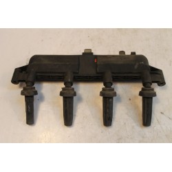 PEUGEOT- 106 - Πολλαπλασιαστής--