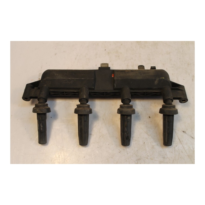 PEUGEOT- 106 - Πολλαπλασιαστής--