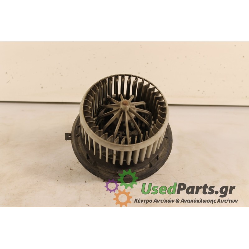 ALFA ROMEO - 145 - Μοτέρ καλοριφέρ -  - ΕΤΟΣ: 1999 - ΚΩΔ.ΚΑΤ/ΣΤΗ: .Μεταχειρισμένα ανταλλακτικά αυτοκινήτων www.usedparts.gr.Απόσ