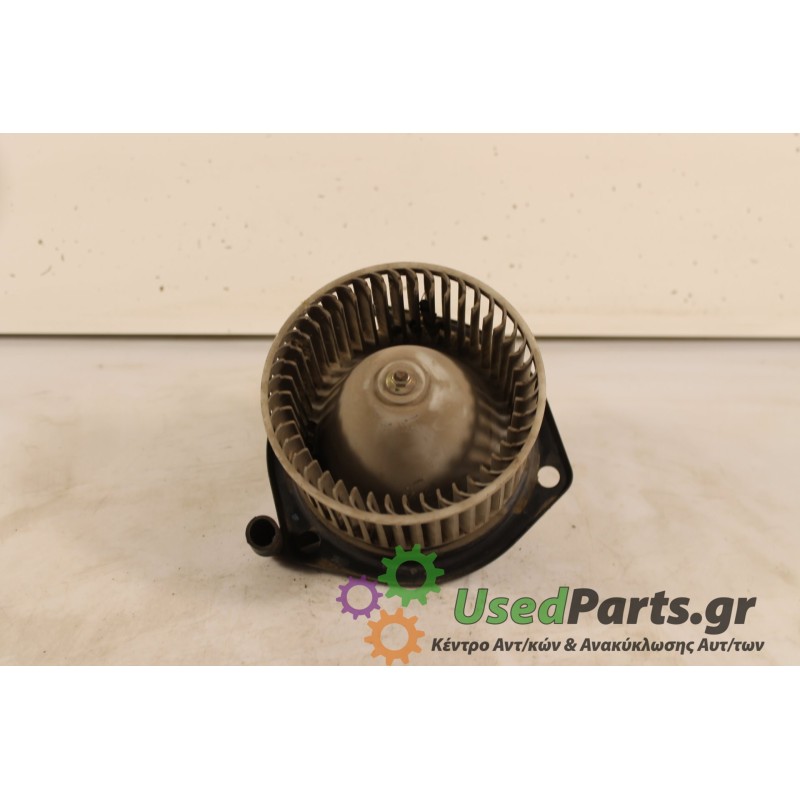 SUBARU - JUSTY - Μοτέρ καλοριφέρ -  - ΕΤΟΣ: 2000 - ΚΩΔ.ΚΑΤ/ΣΤΗ: 162500-1760.Μεταχειρισμένα ανταλλακτικά αυτοκινήτων www.usedpart