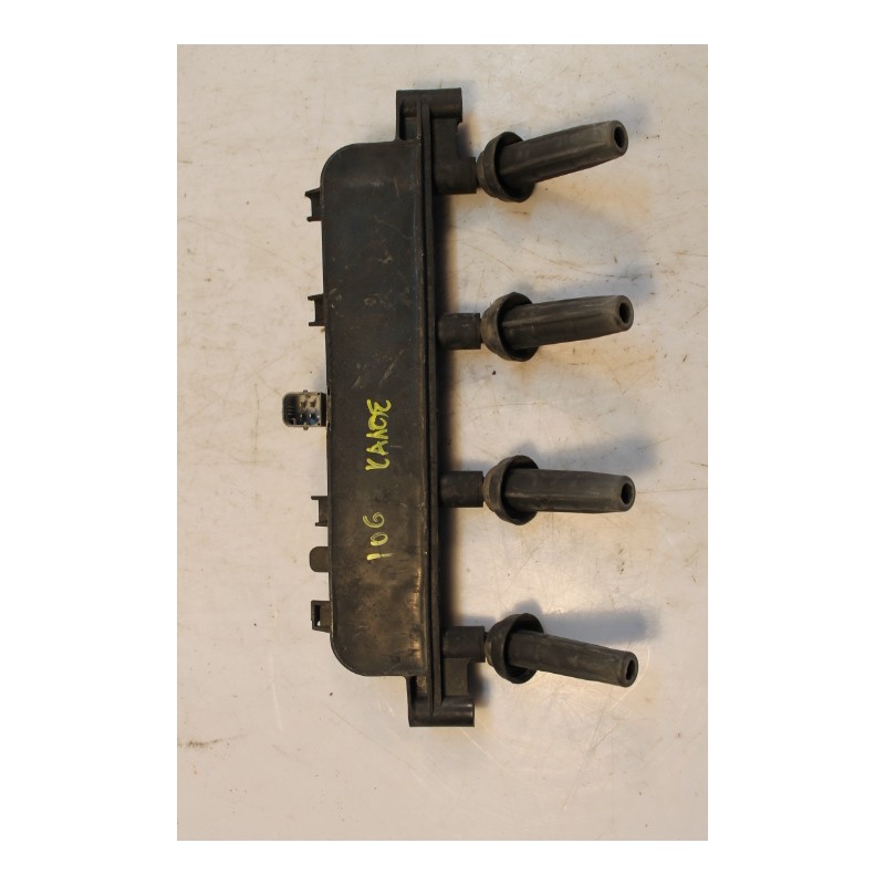 PEUGEOT- 106 - Πολλαπλασιαστής--