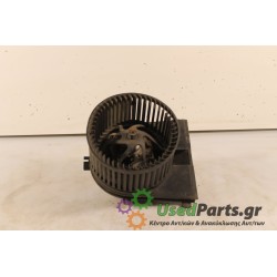 SKODA - FABIA - Μοτέρ καλοριφέρ -  - ΕΤΟΣ: 2000 - ΚΩΔ.ΚΑΤ/ΣΤΗ: 1J1819021C.Μεταχειρισμένα ανταλλακτικά αυτοκινήτων www.usedparts.