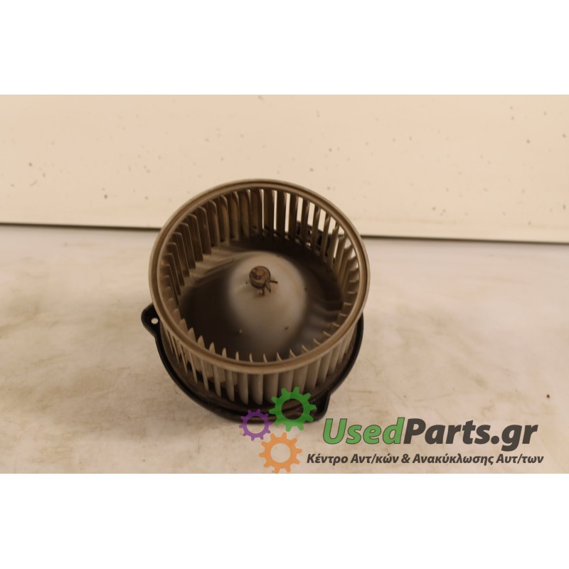 TOYOTA - CARINA - Μοτέρ καλοριφέρ -  - ΕΤΟΣ: 1996 - ΚΩΔ.ΚΑΤ/ΣΤΗ: .Μεταχειρισμένα ανταλλακτικά αυτοκινήτων www.usedparts.gr.Απόσυ