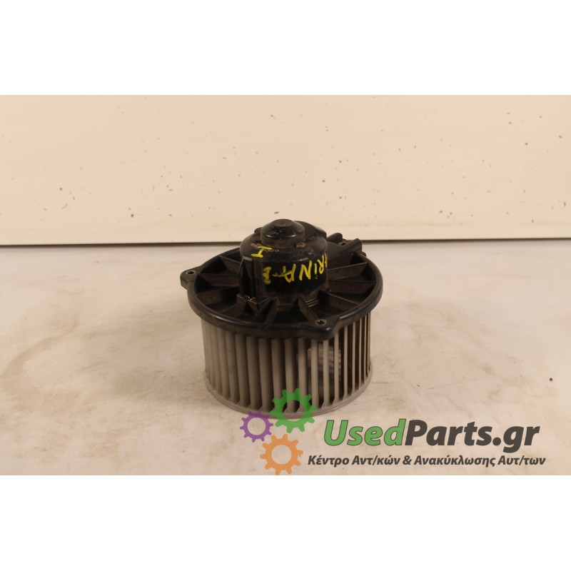 TOYOTA - CARINA - Μοτέρ καλοριφέρ -  - ΕΤΟΣ: 1996 - ΚΩΔ.ΚΑΤ/ΣΤΗ: .Μεταχειρισμένα ανταλλακτικά αυτοκινήτων www.usedparts.gr.Απόσυ