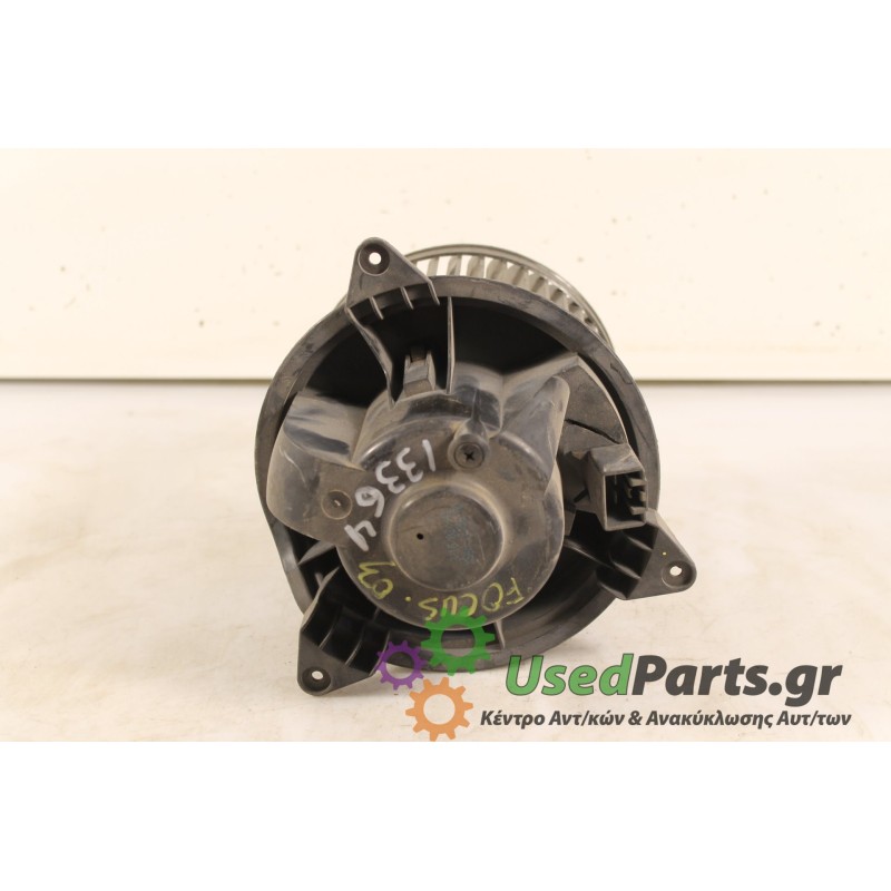 FORD - FOCUS - Μοτέρ καλοριφέρ -  - ΕΤΟΣ: 2003 - ΚΩΔ.ΚΑΤ/ΣΤΗ: .Μεταχειρισμένα ανταλλακτικά αυτοκινήτων www.usedparts.gr.Απόσυρση