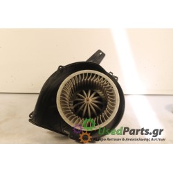 SKODA - FABIA - Μοτέρ καλοριφέρ -  - ΕΤΟΣ: 1999 - ΚΩΔ.ΚΑΤ/ΣΤΗ: 6Q1819015G.Μεταχειρισμένα ανταλλακτικά αυτοκινήτων www.usedparts.