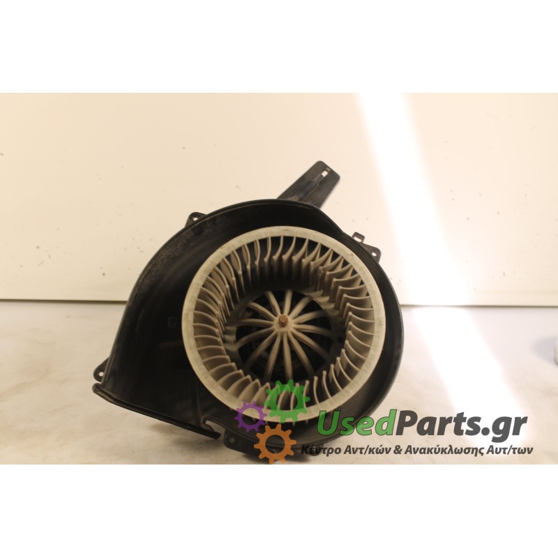 SKODA - FABIA - Μοτέρ καλοριφέρ -  - ΕΤΟΣ: 1999 - ΚΩΔ.ΚΑΤ/ΣΤΗ: 6Q1819015G.Μεταχειρισμένα ανταλλακτικά αυτοκινήτων www.usedparts.