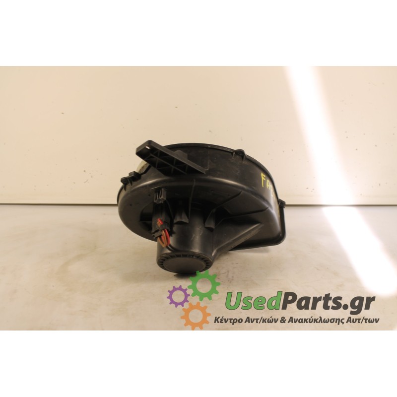 SKODA - FABIA - Μοτέρ καλοριφέρ -  - ΕΤΟΣ: 1999 - ΚΩΔ.ΚΑΤ/ΣΤΗ: 6Q1819015G.Μεταχειρισμένα ανταλλακτικά αυτοκινήτων www.usedparts.