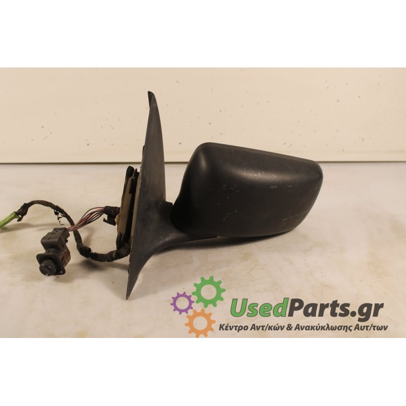 FORD - ORION - Καθρέπτης Μηχανικός -  - ΘΕΣΗ: Εμπρός αριστερά - ΕΤΟΣ: 1991 - ΚΩΔ.ΚΑΤ/ΣΤΗ: .Μεταχειρισμένα ανταλλακτικά αυτοκινήτ
