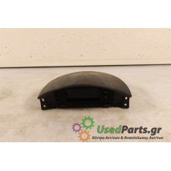 OPEL - CORSA - Οθόνη -  - ΕΤΟΣ: 2000 - ΚΩΔ.ΚΑΤ/ΣΤΗ: .Μεταχειρισμένα ανταλλακτικά αυτοκινήτων www.usedparts.gr.Απόσυρση αυτοκινήτ