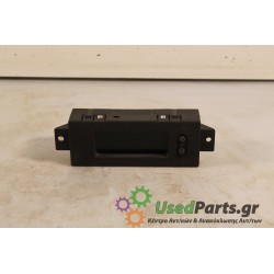 OPEL - CORSA - Οθόνη -  - ΕΤΟΣ: 2000 - ΚΩΔ.ΚΑΤ/ΣΤΗ: 009164455.Μεταχειρισμένα ανταλλακτικά αυτοκινήτων www.usedparts.gr.Απόσυρση