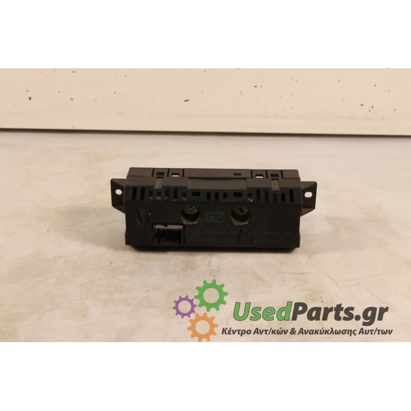 OPEL - CORSA - Οθόνη -  - ΕΤΟΣ: 2000 - ΚΩΔ.ΚΑΤ/ΣΤΗ: 009164455.Μεταχειρισμένα ανταλλακτικά αυτοκινήτων www.usedparts.gr.Απόσυρση