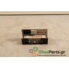 RENAULT - KANGOO - Οθόνη -  - ΕΤΟΣ: 2003 - ΚΩΔ.ΚΑΤ/ΣΤΗ: 8200380298.Μεταχειρισμένα ανταλλακτικά αυτοκινήτων www.usedparts.gr.Απόσ