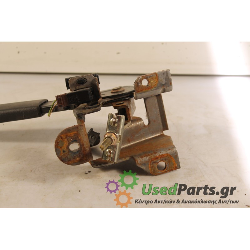 PEUGEOT - 307 - Χειρόφρενο -  - ΘΕΣΗ:  - ΕΤΟΣ: 2005 - ΚΩΔ.ΚΑΤ/ΣΤΗ: .Μεταχειρισμένα ανταλλακτικά αυτοκινήτων www.usedparts.gr.Από