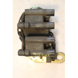 HYUNDAI- ACCENT - Πολλαπλασιαστής--