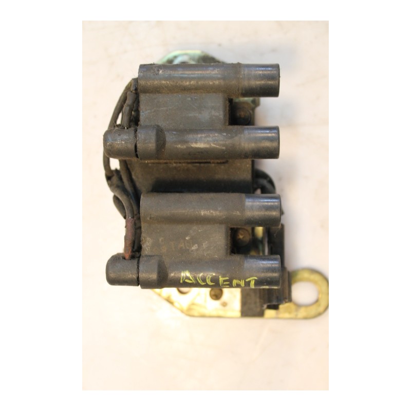 HYUNDAI- ACCENT - Πολλαπλασιαστής--