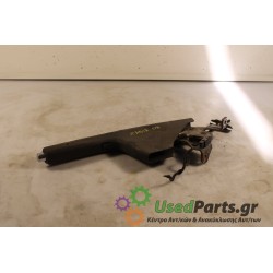 SKODA - FABIA - Χειρόφρενο -  - ΘΕΣΗ:  - ΕΤΟΣ: 2009 - ΚΩΔ.ΚΑΤ/ΣΤΗ: .Μεταχειρισμένα ανταλλακτικά αυτοκινήτων www.usedparts.gr.Από