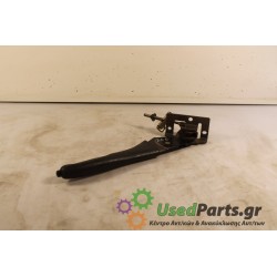 PEUGEOT - 206 - Χειρόφρενο -  - ΘΕΣΗ:  - ΕΤΟΣ: 2000 - ΚΩΔ.ΚΑΤ/ΣΤΗ: .Μεταχειρισμένα ανταλλακτικά αυτοκινήτων www.usedparts.gr.Από