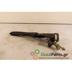 PEUGEOT - 206 - Χειρόφρενο -  - ΘΕΣΗ:  - ΕΤΟΣ: 2000 - ΚΩΔ.ΚΑΤ/ΣΤΗ: .Μεταχειρισμένα ανταλλακτικά αυτοκινήτων www.usedparts.gr.Από