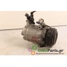 OPEL - CORSA - Κομπρεσέρ AC -  - ΕΤΟΣ: 2000 - ΚΩΔ.ΚΑΤ/ΣΤΗ: 9132918.Μεταχειρισμένα ανταλλακτικά αυτοκινήτων www.usedparts.gr.Απόσ