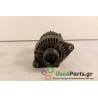 ALFA ROMEO - 146 - Δυναμό -  - ΕΤΟΣ: 1999 - ΚΩΔ.ΚΑΤ/ΣΤΗ: 63321418.Μεταχειρισμένα ανταλλακτικά αυτοκινήτων www.usedparts.gr.Απόσυ
