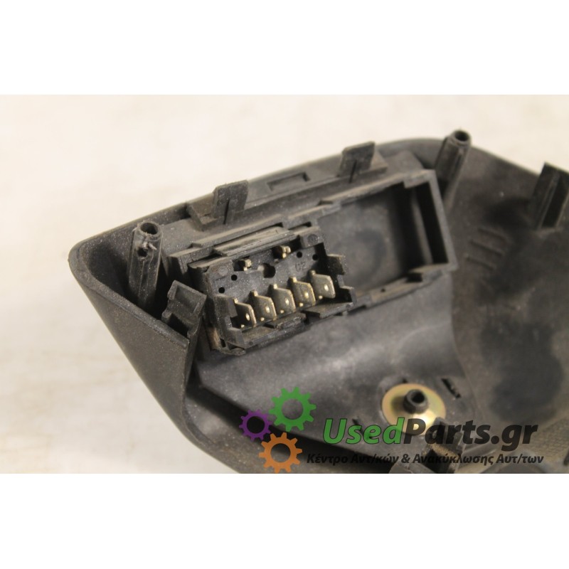 CITROEN - XANTIA - Διακόπτης παραθύρων -  - ΕΤΟΣ: 1996 - ΚΩΔ.ΚΑΤ/ΣΤΗ: .Μεταχειρισμένα ανταλλακτικά αυτοκινήτων www.usedparts.gr.