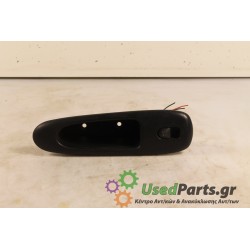 ALFA ROMEO - 156 - Διακόπτης παραθύρων -  - ΕΤΟΣ: 2000 - ΚΩΔ.ΚΑΤ/ΣΤΗ: .Μεταχειρισμένα ανταλλακτικά αυτοκινήτων www.usedparts.gr.
