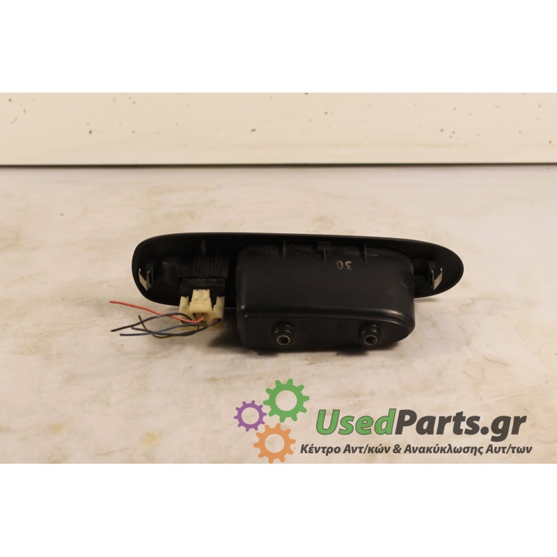 ALFA ROMEO - 156 - Διακόπτης παραθύρων -  - ΕΤΟΣ: 2000 - ΚΩΔ.ΚΑΤ/ΣΤΗ: .Μεταχειρισμένα ανταλλακτικά αυτοκινήτων www.usedparts.gr.