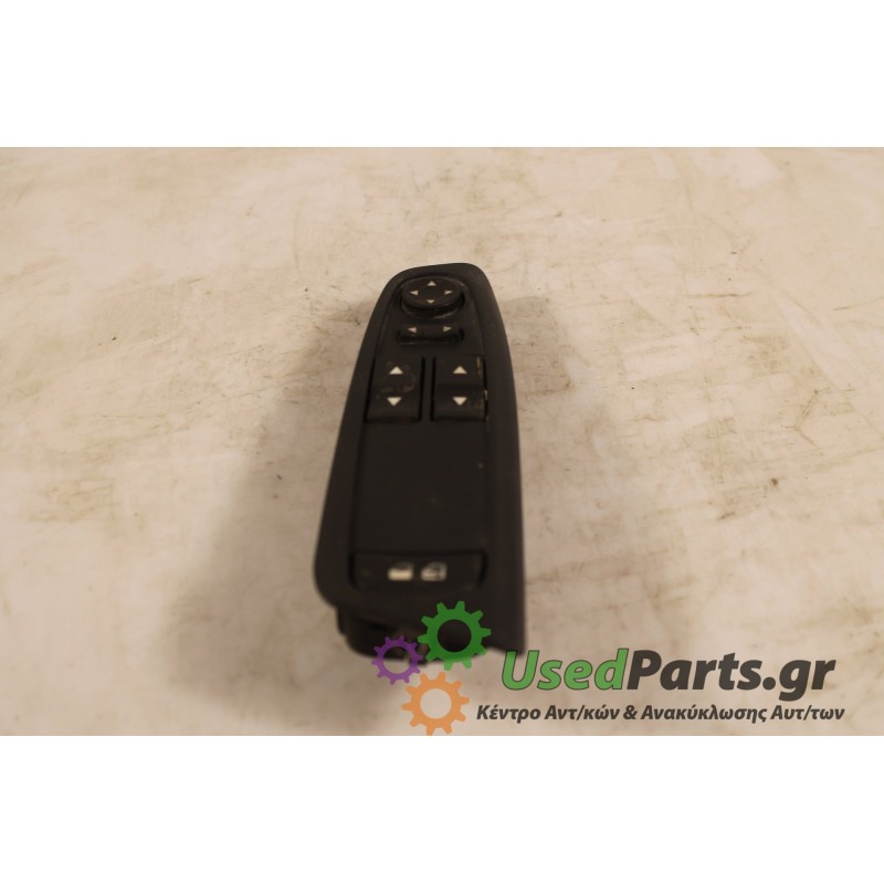 FIAT - STILO - Διακόπτης παραθύρων - 5ΠΟΡΤΟ - ΕΤΟΣ: 2001 - ΚΩΔ.ΚΑΤ/ΣΤΗ: .Μεταχειρισμένα ανταλλακτικά αυτοκινήτων www.usedparts.g