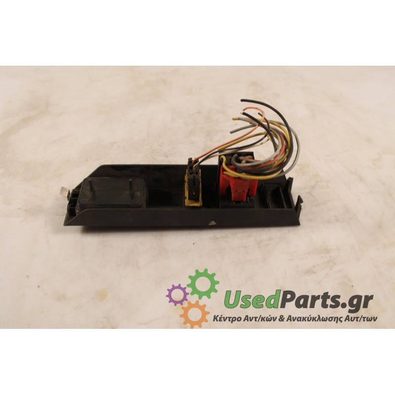 ALFA ROMEO - 155 - Διακόπτης παραθύρων -  - ΕΤΟΣ: 1997 - ΚΩΔ.ΚΑΤ/ΣΤΗ: .Μεταχειρισμένα ανταλλακτικά αυτοκινήτων www.usedparts.gr.