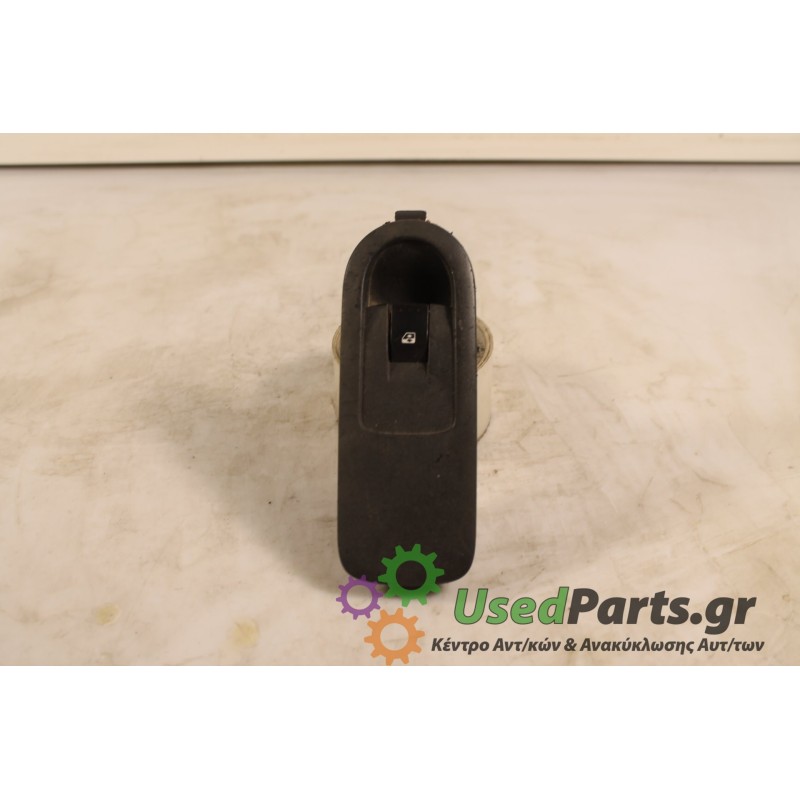 RENAULT - MEGANE SCENIC - Διακόπτης παραθύρων -  - ΕΤΟΣ: 1999 - ΚΩΔ.ΚΑΤ/ΣΤΗ: .Μεταχειρισμένα ανταλλακτικά αυτοκινήτων www.usedpa