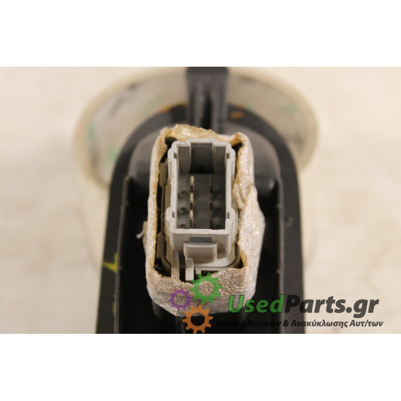 RENAULT - MEGANE SCENIC - Διακόπτης παραθύρων -  - ΕΤΟΣ: 1999 - ΚΩΔ.ΚΑΤ/ΣΤΗ: .Μεταχειρισμένα ανταλλακτικά αυτοκινήτων www.usedpa