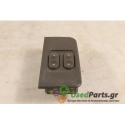 FIAT - PUNTO - Διακόπτης παραθύρων - 2ΠΟΡΤΟ - ΕΤΟΣ: 1995 - ΚΩΔ.ΚΑΤ/ΣΤΗ: .Μεταχειρισμένα ανταλλακτικά αυτοκινήτων www.usedparts.g