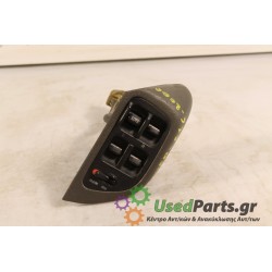 ROVER - 216 - Διακόπτης παραθύρων -  - ΕΤΟΣ: 2000 - ΚΩΔ.ΚΑΤ/ΣΤΗ: .Μεταχειρισμένα ανταλλακτικά αυτοκινήτων www.usedparts.gr.Απόσυ