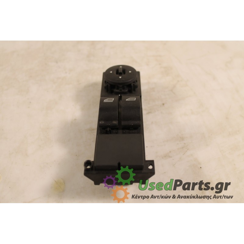 FORD - FOCUS - Διακόπτης παραθύρων -  - ΕΤΟΣ: 2004 - ΚΩΔ.ΚΑΤ/ΣΤΗ: .Μεταχειρισμένα ανταλλακτικά αυτοκινήτων www.usedparts.gr.Απόσ