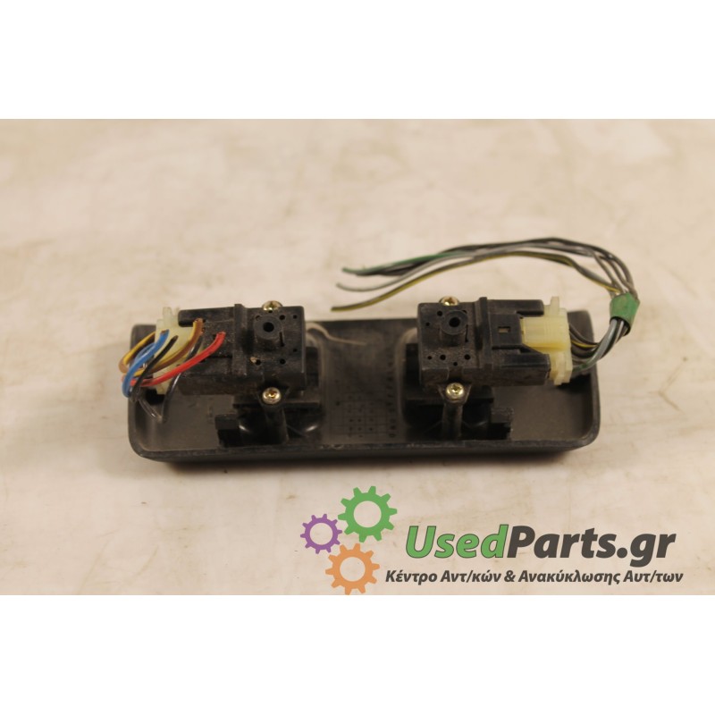 ROVER - 200 - Διακόπτης παραθύρων -  - ΕΤΟΣ: 1999 - ΚΩΔ.ΚΑΤ/ΣΤΗ: .Μεταχειρισμένα ανταλλακτικά αυτοκινήτων www.usedparts.gr.Απόσυ