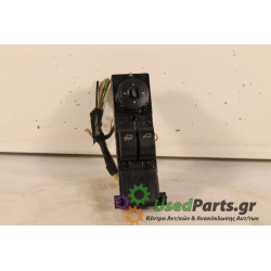 FORD - FOCUS - Διακόπτης παραθύρων -  - ΕΤΟΣ: 2005 - ΚΩΔ.ΚΑΤ/ΣΤΗ: .Μεταχειρισμένα ανταλλακτικά αυτοκινήτων www.usedparts.gr.Απόσ