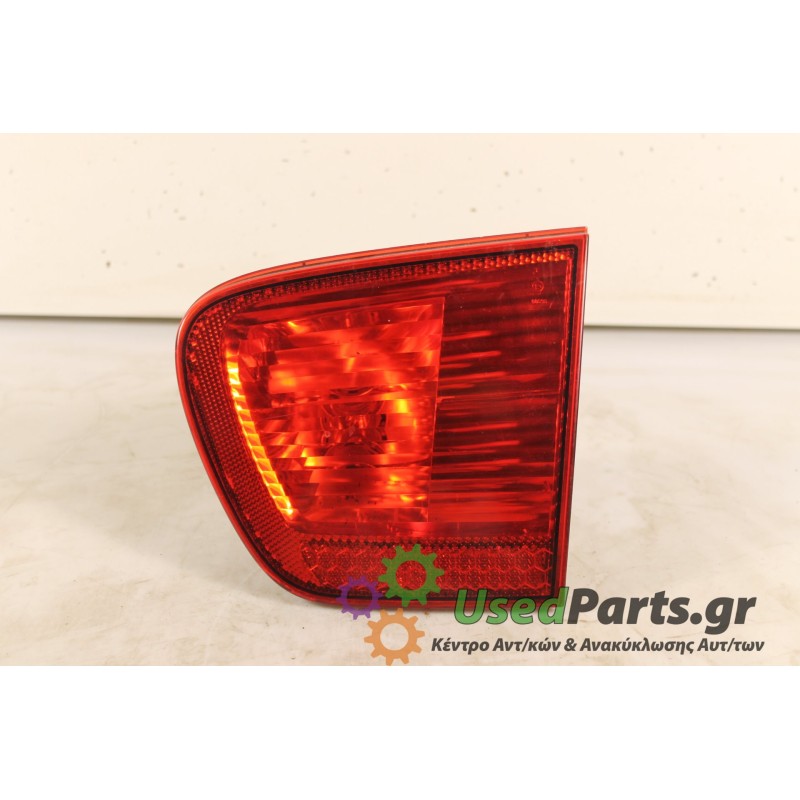 SEAT - IBIZA - Φανάρι πίσω - 5ΠΟΡΤΟ - ΘΕΣΗ: Πίσω δεξιά - ΕΤΟΣ: 2000 - ΚΩΔ.ΚΑΤ/ΣΤΗ: .Μεταχειρισμένα ανταλλακτικά αυτοκινήτων www.