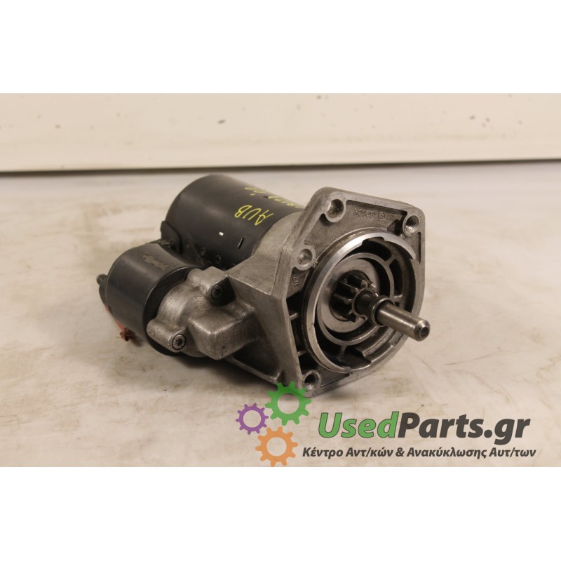 SEAT - IBIZA - Μίζα -  - ΕΤΟΣ: 2000 - ΚΩΔ.ΚΑΤ/ΣΤΗ: 036911023S.Μεταχειρισμένα ανταλλακτικά αυτοκινήτων www.usedparts.gr.Απόσυρση