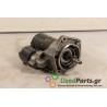SEAT - IBIZA - Μίζα -  - ΕΤΟΣ: 2000 - ΚΩΔ.ΚΑΤ/ΣΤΗ: 036911023S.Μεταχειρισμένα ανταλλακτικά αυτοκινήτων www.usedparts.gr.Απόσυρση