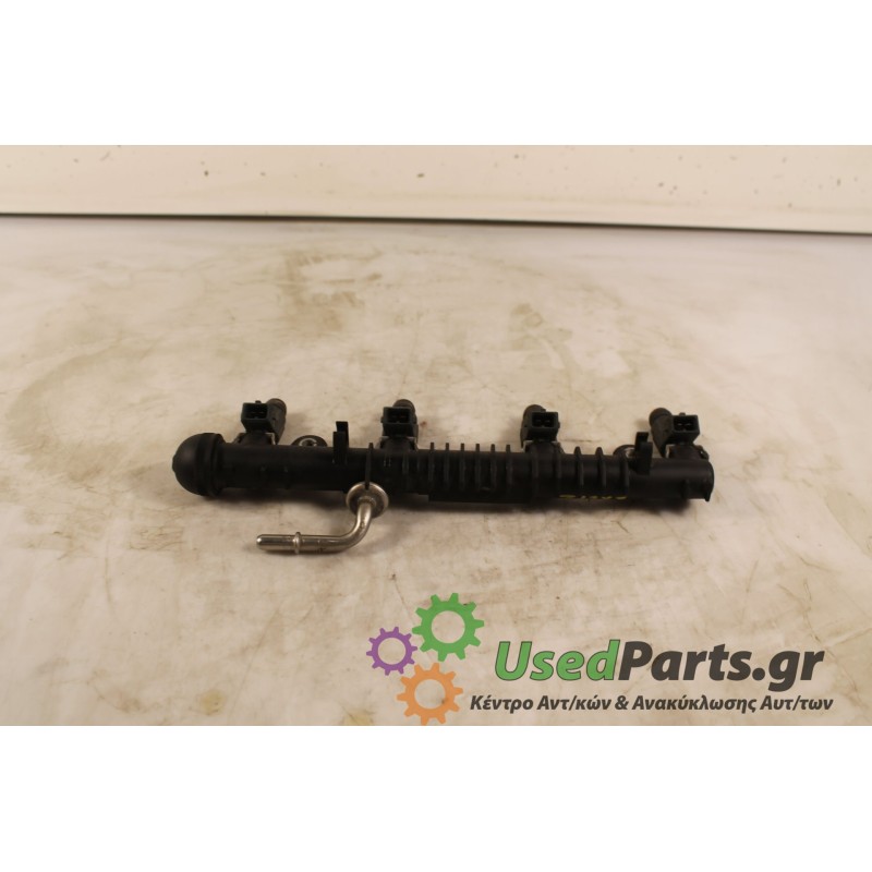 OPEL - CORSA - Μπέκ - ΚΩΔΙΚΟΣ ΜΗΧΑΝΗΣ: Z12XE - ΚΥΒΙΚΑ:  - ΕΤΟΣ: 2000 - ΚΩΔ.ΚΑΤ/ΣΤΗ: 0280155965.Μεταχειρισμένα ανταλλακτικά αυτοκ