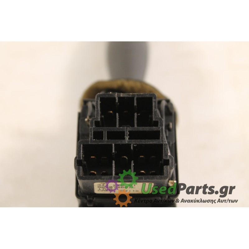 PEUGEOT - 206 - Φλασιέρα -  - ΕΤΟΣ: 2000 - ΚΩΔ.ΚΑΤ/ΣΤΗ: 34422001.Μεταχειρισμένα ανταλλακτικά αυτοκινήτων www.usedparts.gr.Απόσυρ