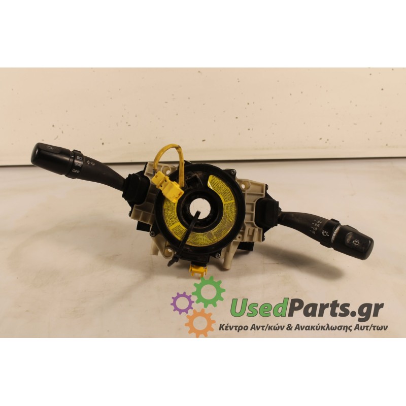 HYUNDAI - ACCENT - Φλασιέρα -  - ΕΤΟΣ: 2000 - ΚΩΔ.ΚΑΤ/ΣΤΗ: 93400-25110.Μεταχειρισμένα ανταλλακτικά αυτοκινήτων www.usedparts.gr.