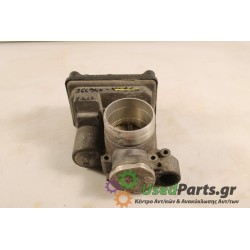MERCEDES - W168 - Πεταλούδα γκαζιού - ΚΩΔΙΚΟΣ ΜΗΧΑΝΗΣ: 166940 - ΚΥΒΙΚΑ: 1400 - ΕΤΟΣ: 1998 - ΚΩΔ.ΚΑΤ/ΣΤΗ: .Μεταχειρισμένα ανταλλα